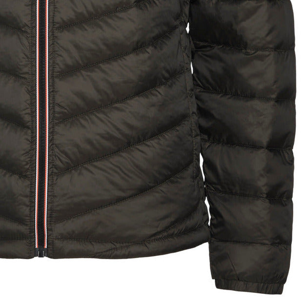 JJEHERO PUFFER COLLAR NOOS - 12211788 - Rosin