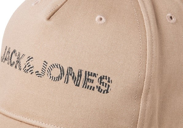 JACADRIAN Cap - Crockery
