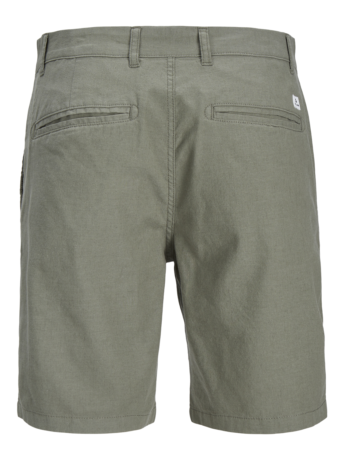 JPSTDAVE Shorts - Deep Lichen Green
