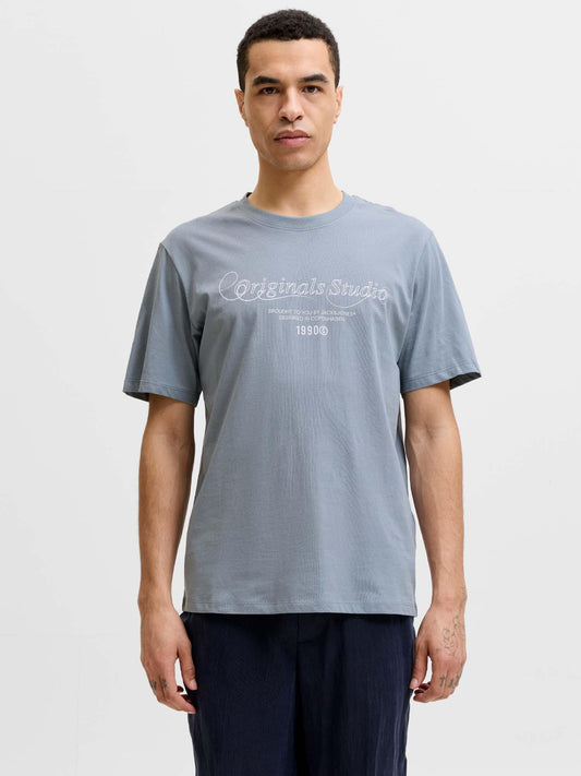 JJSTAR T-Shirt - Tradewinds