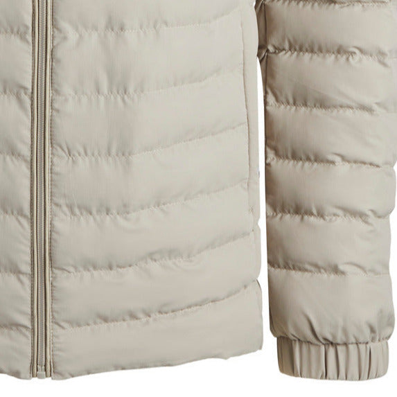 JJERECYCLE PUFFER COLLAR NOOS - 12211129 - Crockery