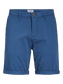 JPSTBOWIE Shorts - Ensign Blue