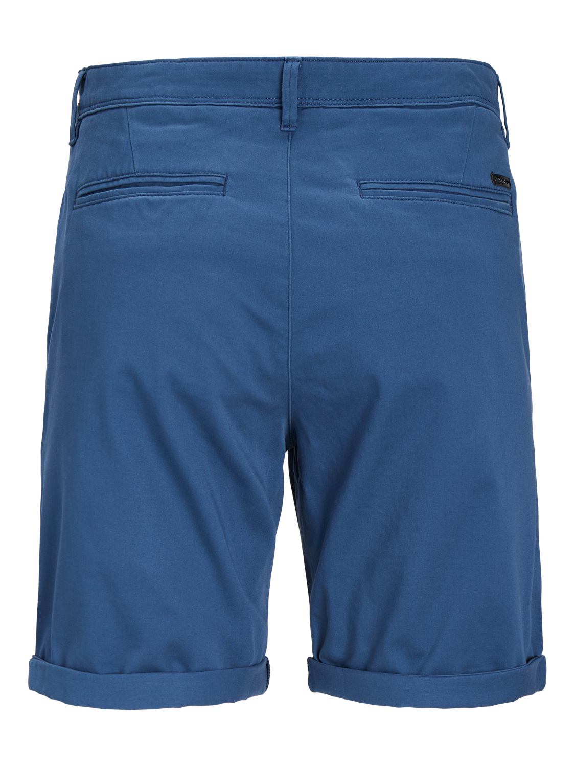 JPSTBOWIE Shorts - Ensign Blue