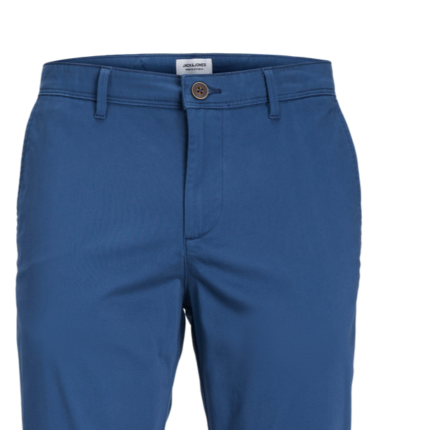 JPSTMARCO Pants - Ensign Blue