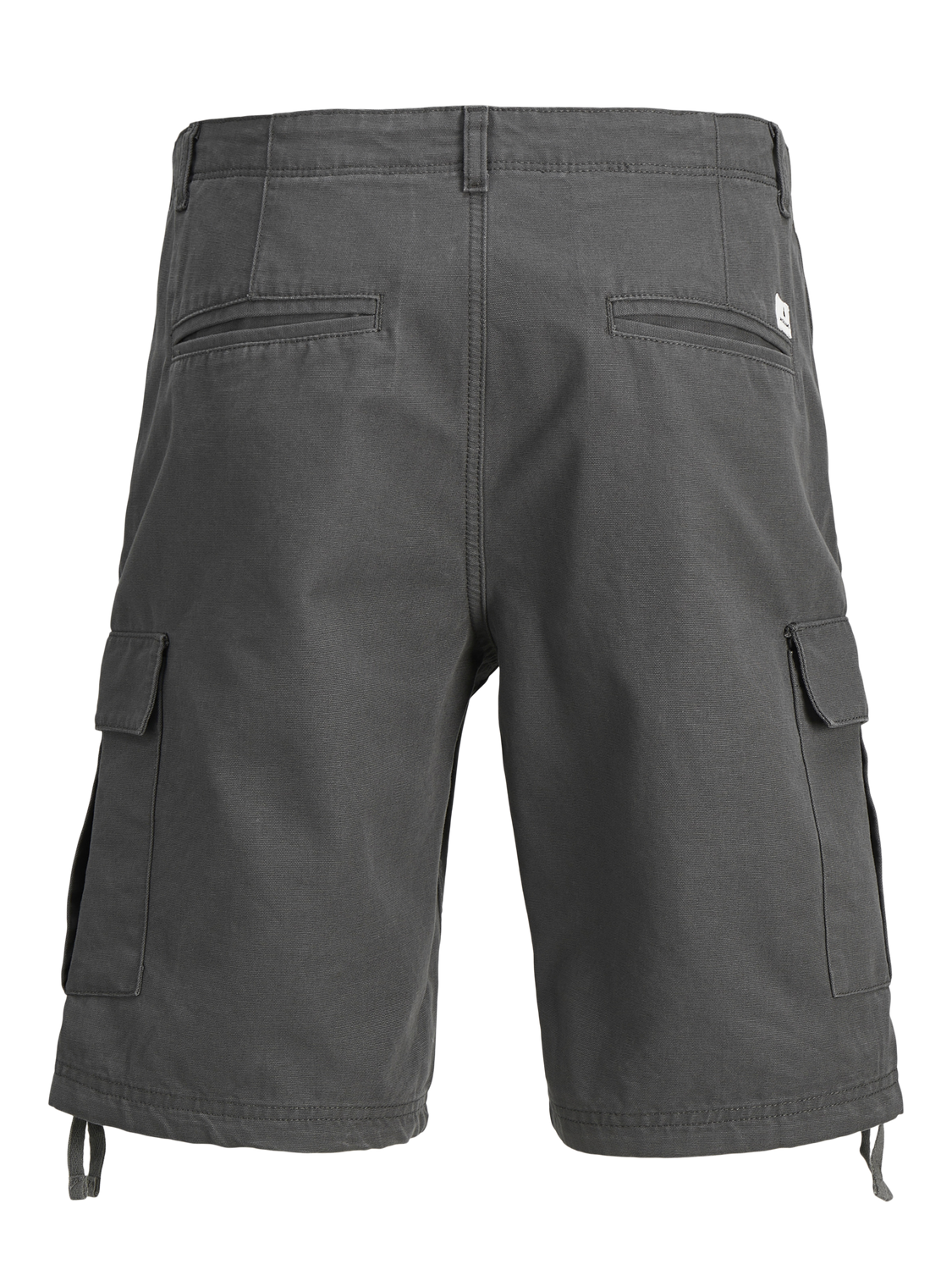 JPSTCOLE Shorts - Asphalt