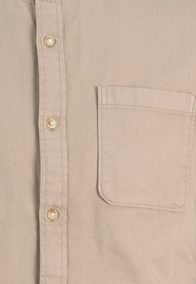 JJESHERIDAN Shirts - Crockery
