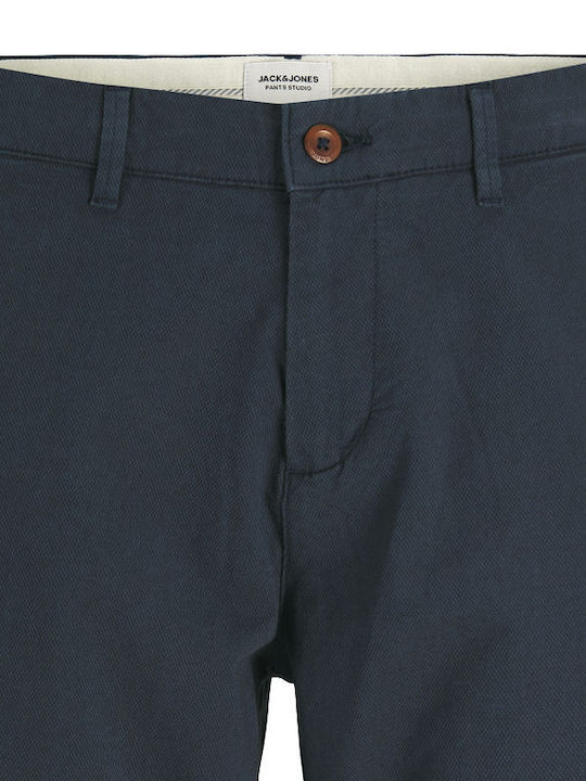 JPSTMARCO Chino Shorts - Navy Blazer