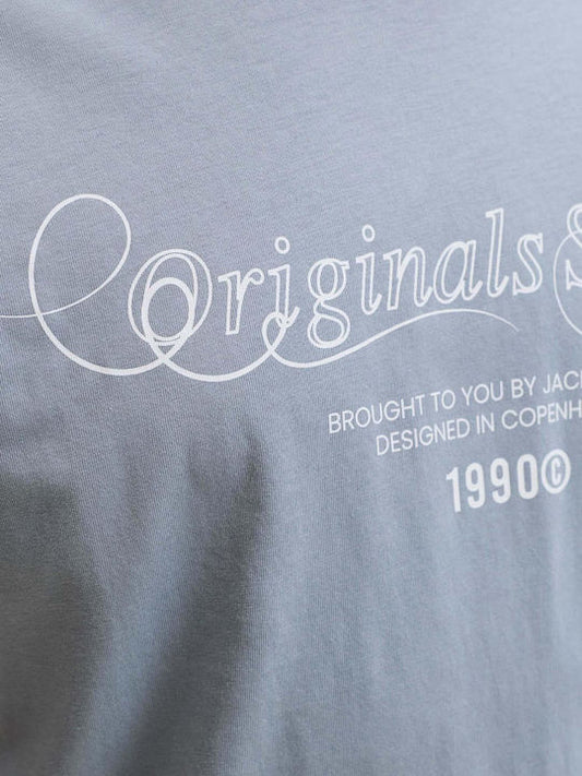 JJSTAR T-Shirt - Tradewinds