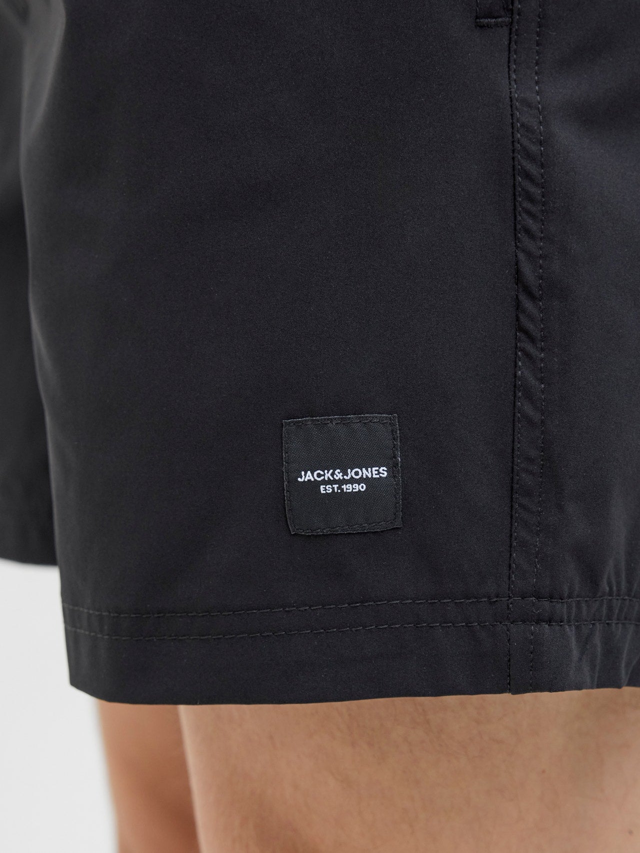 JPSTMAUI Swim Bottom - Black