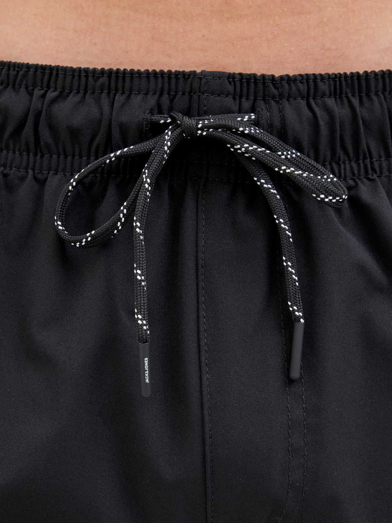 JPSTMAUI Swim Bottom - Black