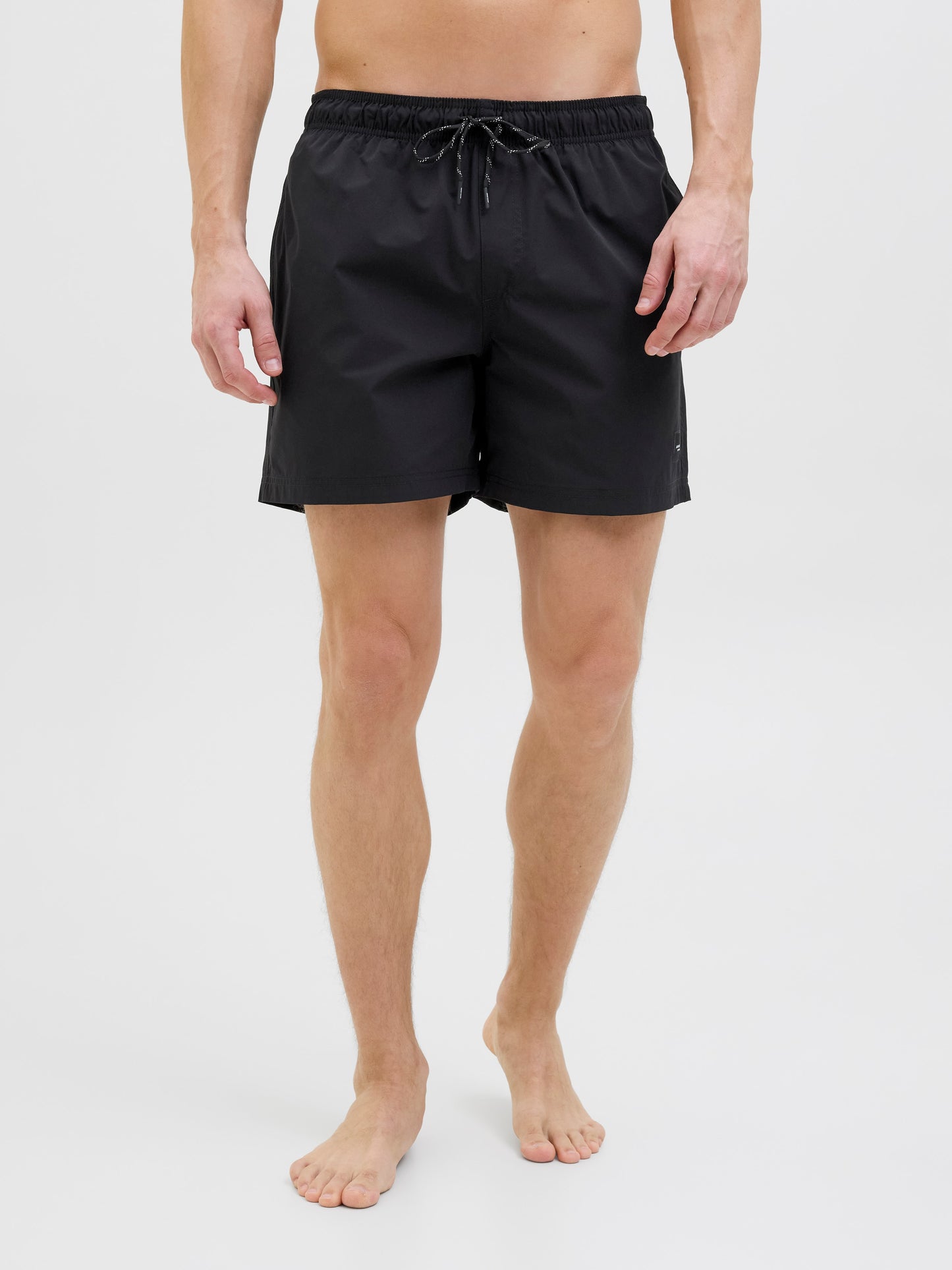JPSTMAUI Swim Bottom - Black