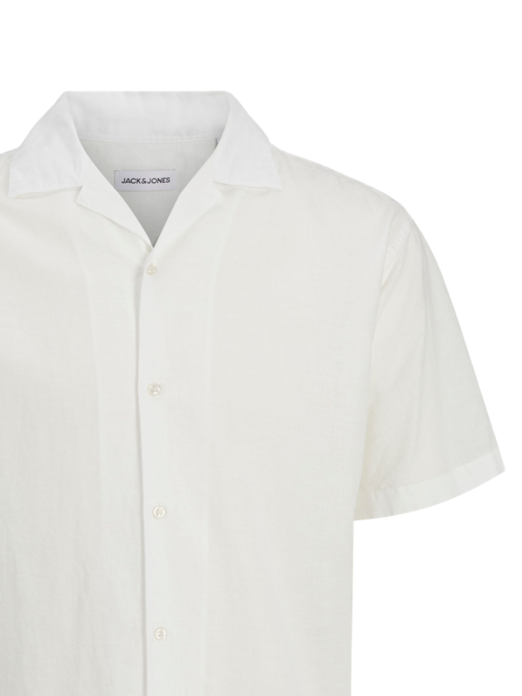JJBREEZE Shirt - White