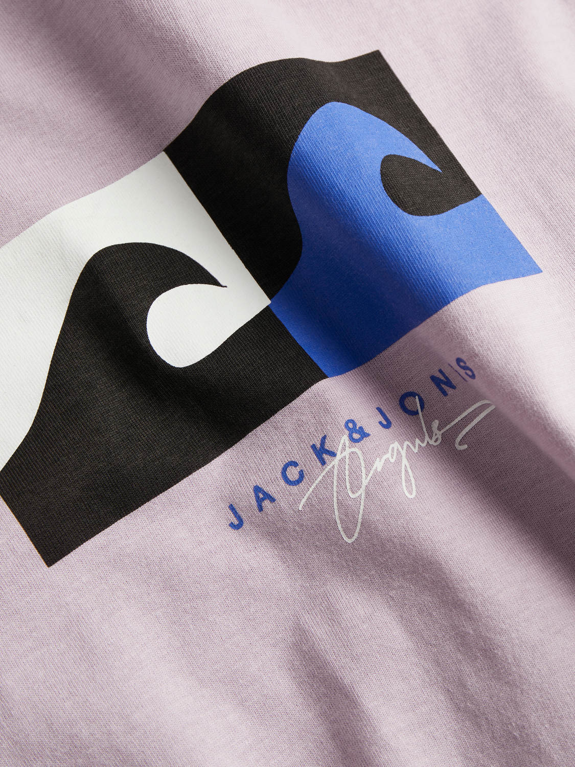 JORMARBELLA Tank Top - Lavender Frost