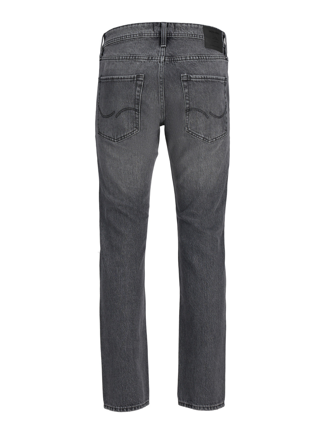 JJIMIKE Jeans - Gray Denim