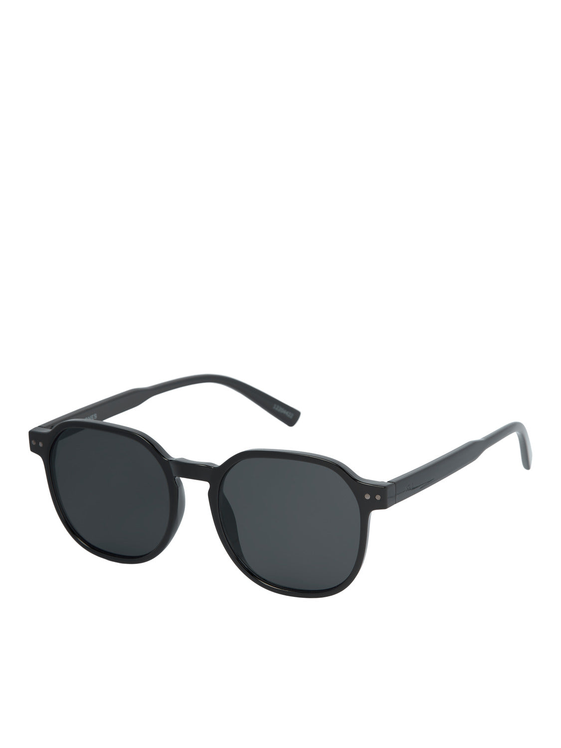 JACCHRISTOPHER Sunglasses - Pirate Black