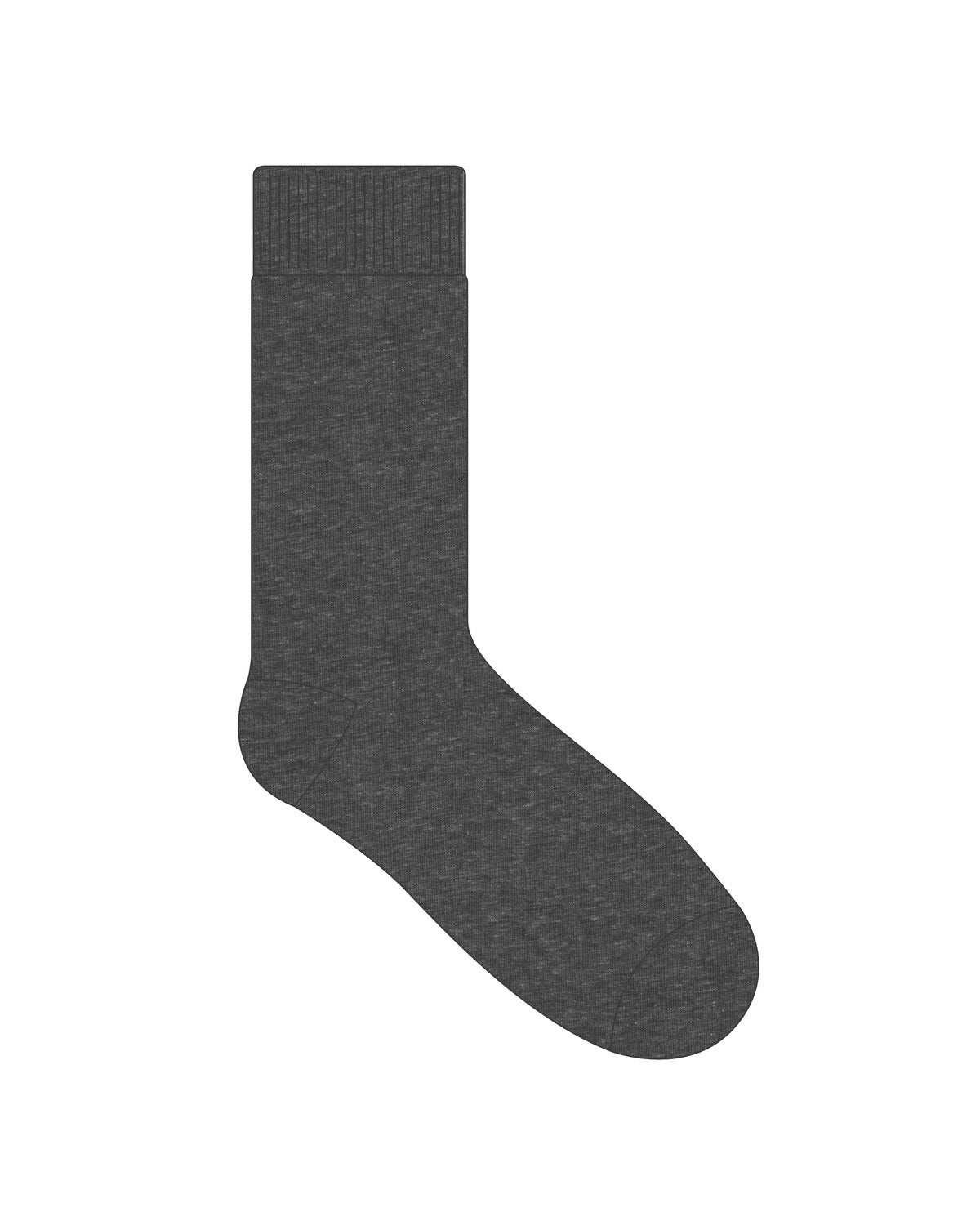 JJJENS Accessories - Dark Gray Melange