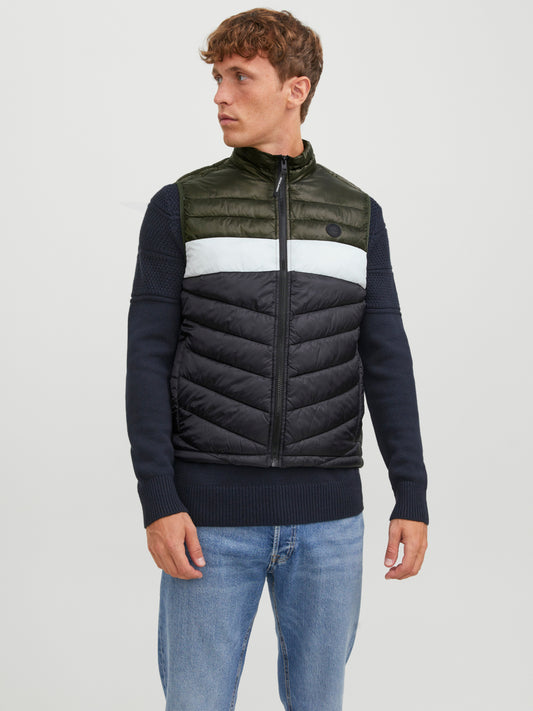 JJEHERO Outerwear - Rosin