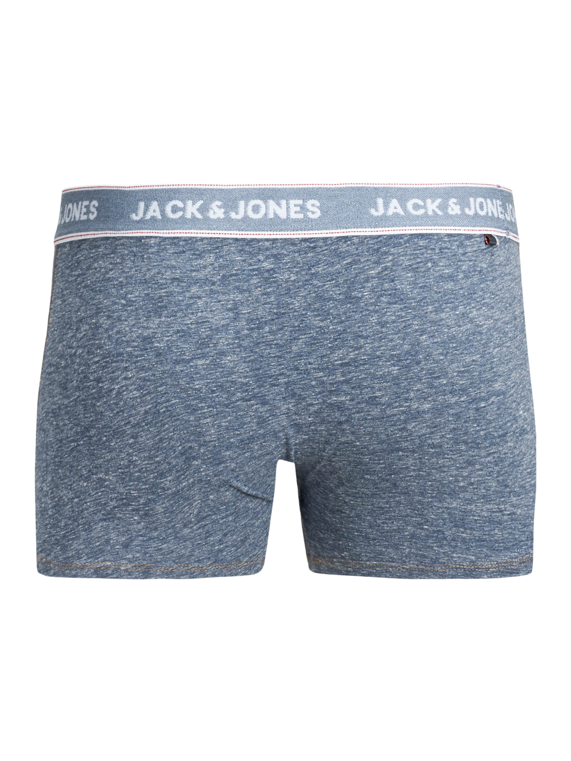 JACDENIM Trunks - Light Blue Denim
