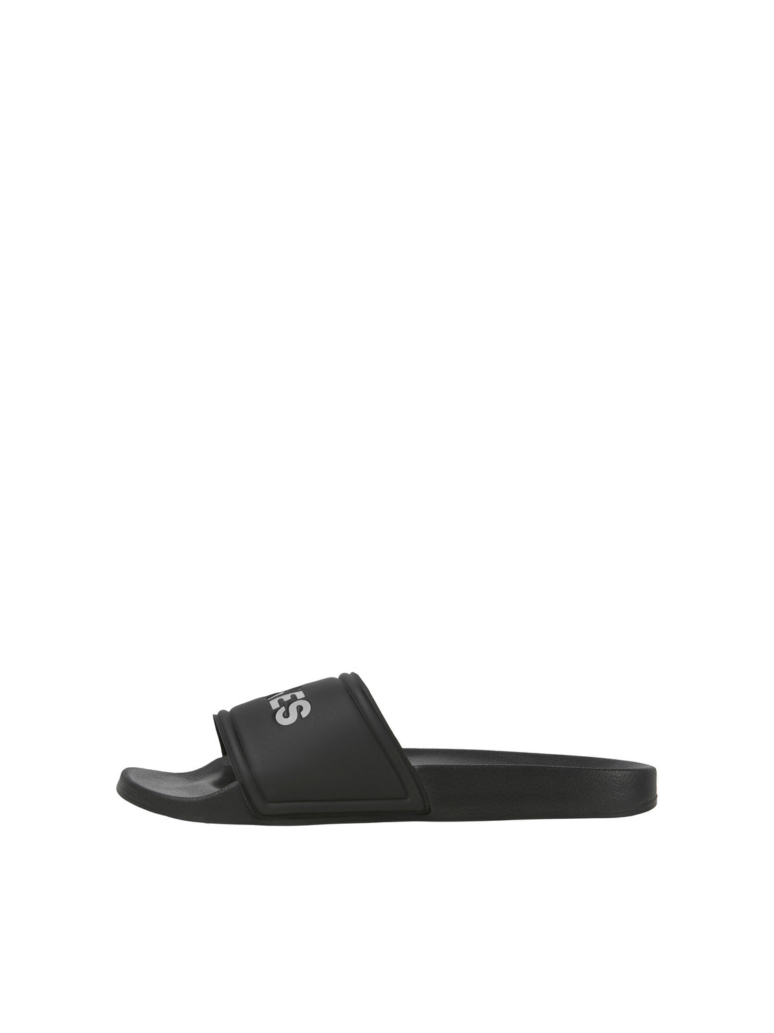 JFWLARRY Slippers - Anthracite