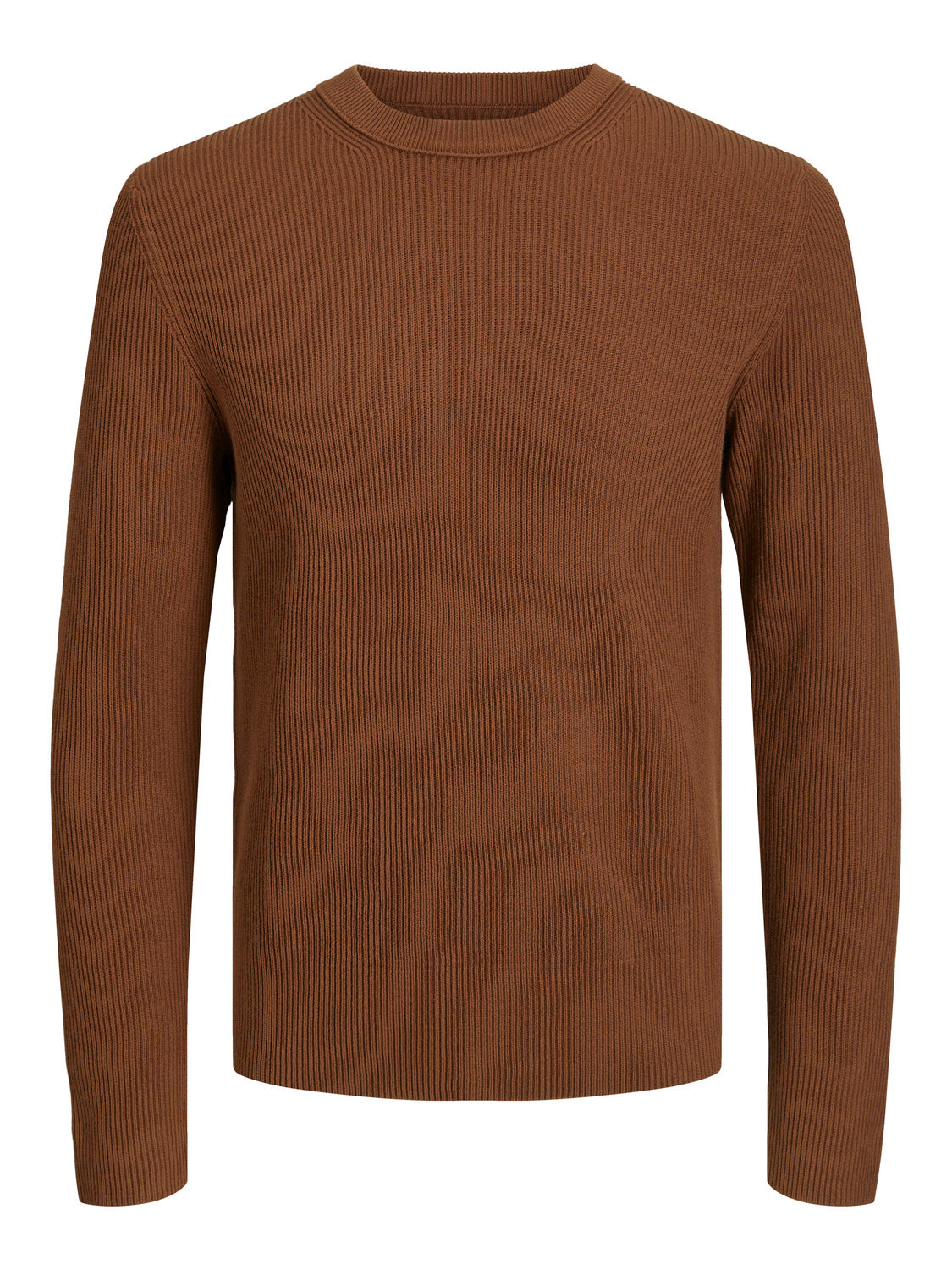 JPRCCPERFECT Pullover - Cambridge Brown