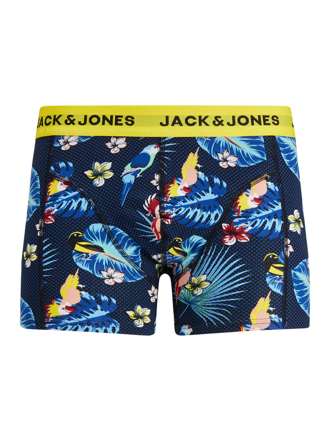 JACFLOWER Trunks - Surf the Web