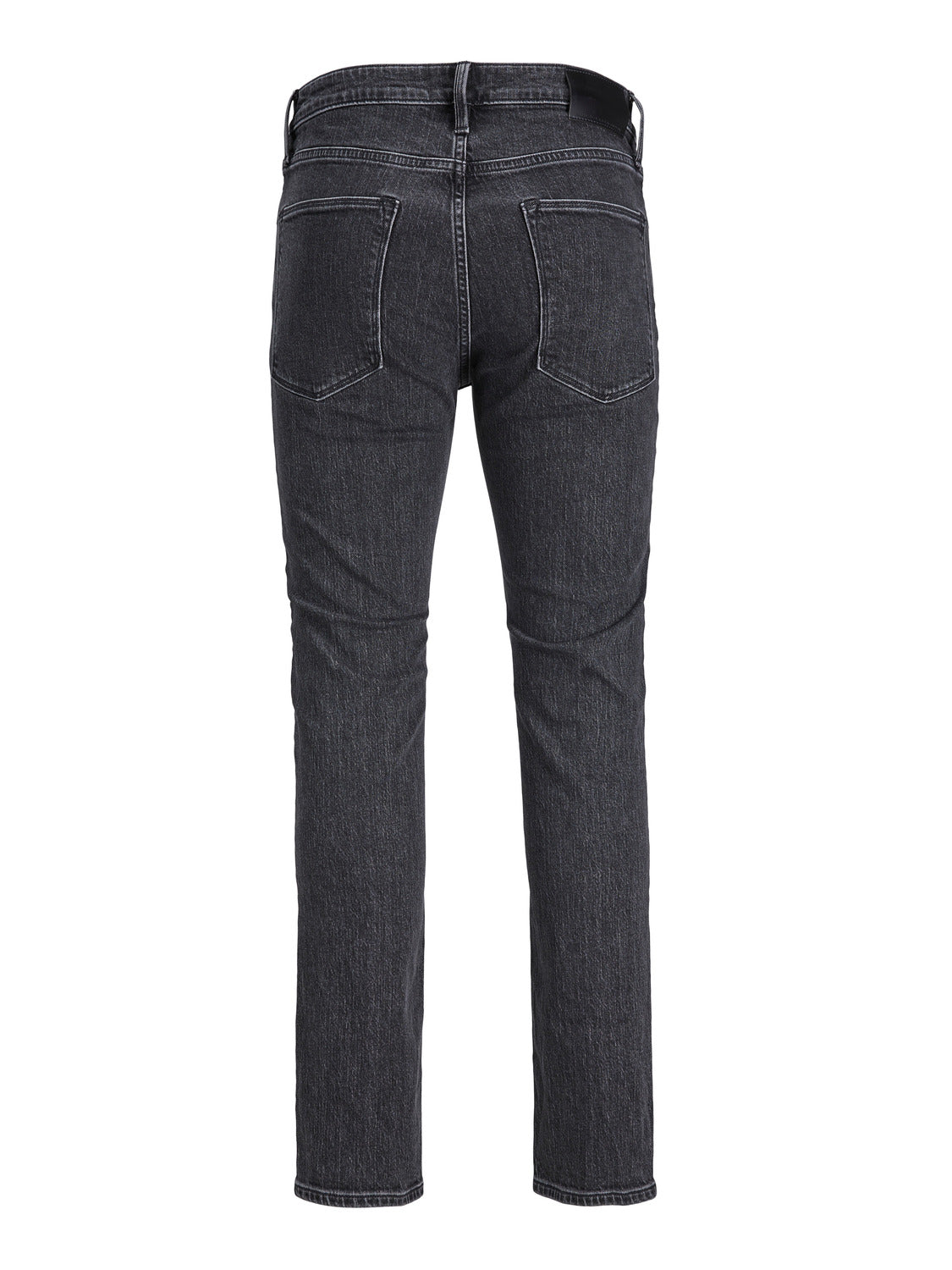 JJICLARK Jeans - Black Denim