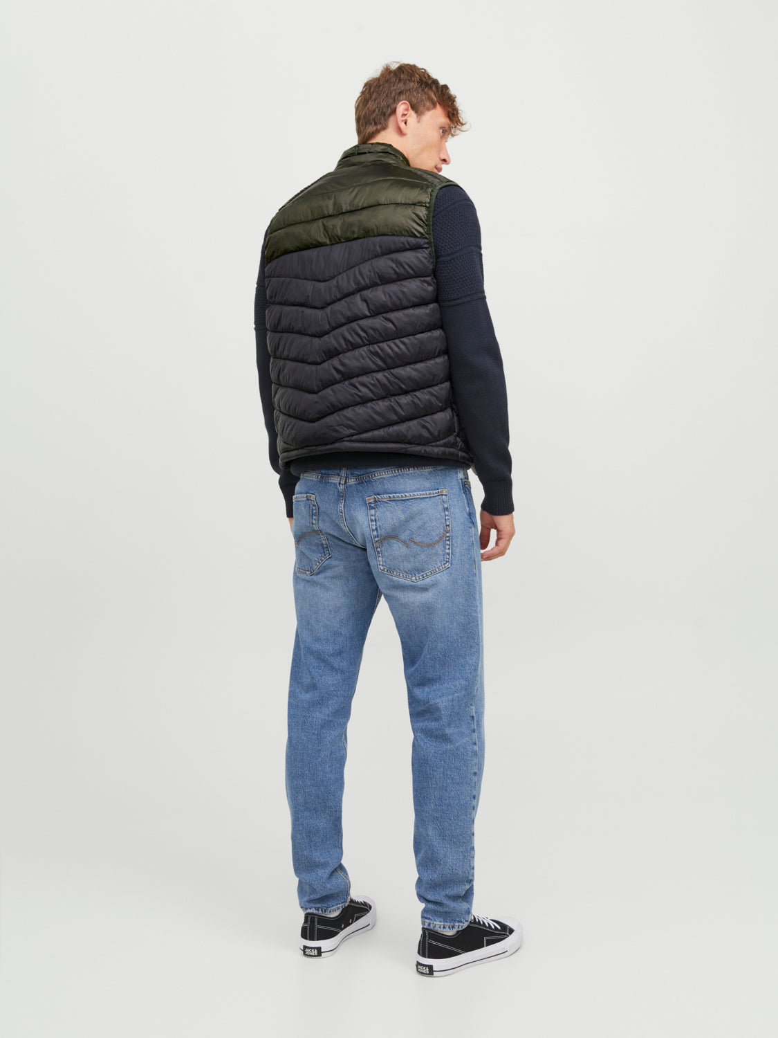 JJEHERO Outerwear - Rosin