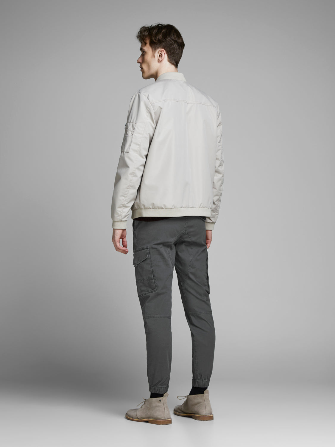 JJIPAUL JJFLAKE AKM 542 NOOS - 12140326 - Asphalt