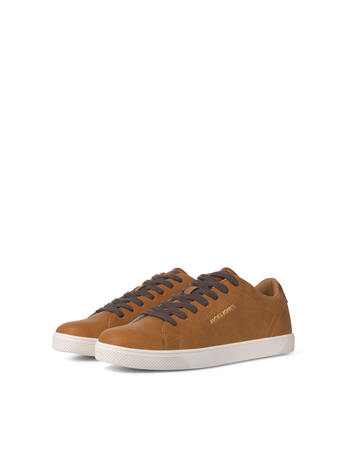 JFWBOSS Sneakers - Cognac