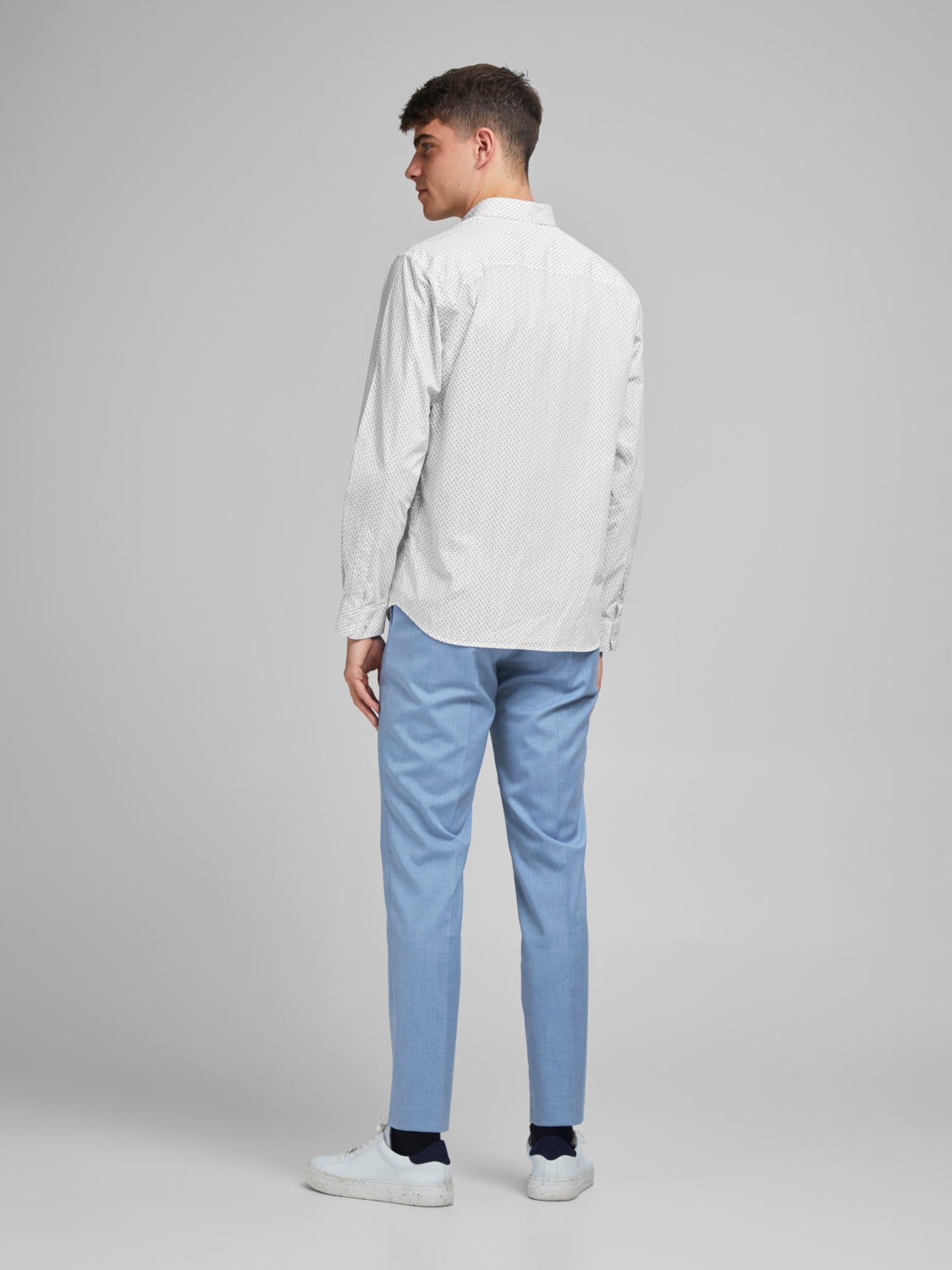 JWHBLACKPOOL Shirts - White