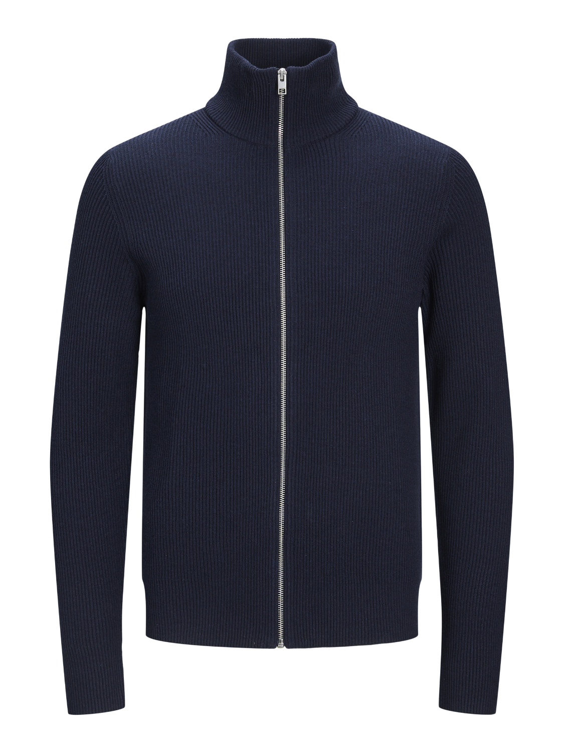 JPRCCPERFECT Cardigan - Maritime Blue