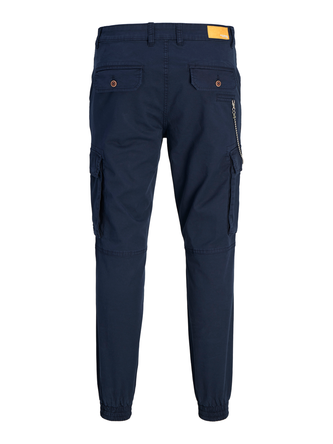JPSTMARCO Pants - Navy Blazer
