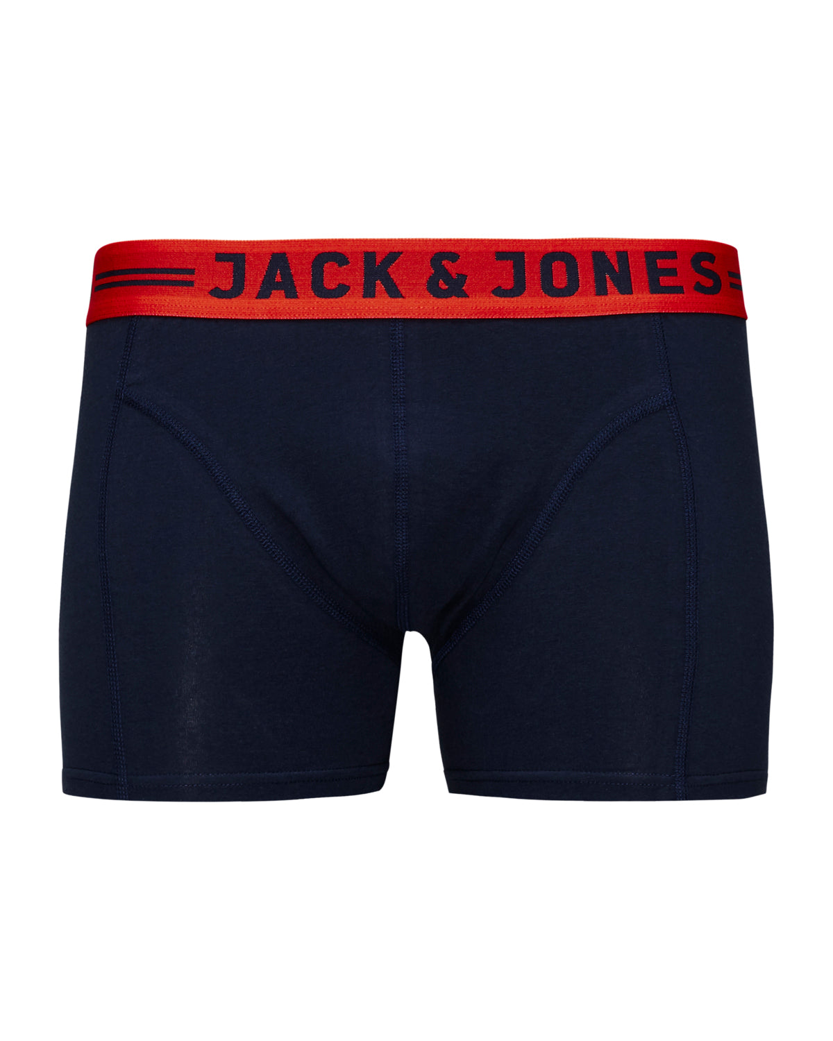 JACSENSE Trunks - Navy Blazer