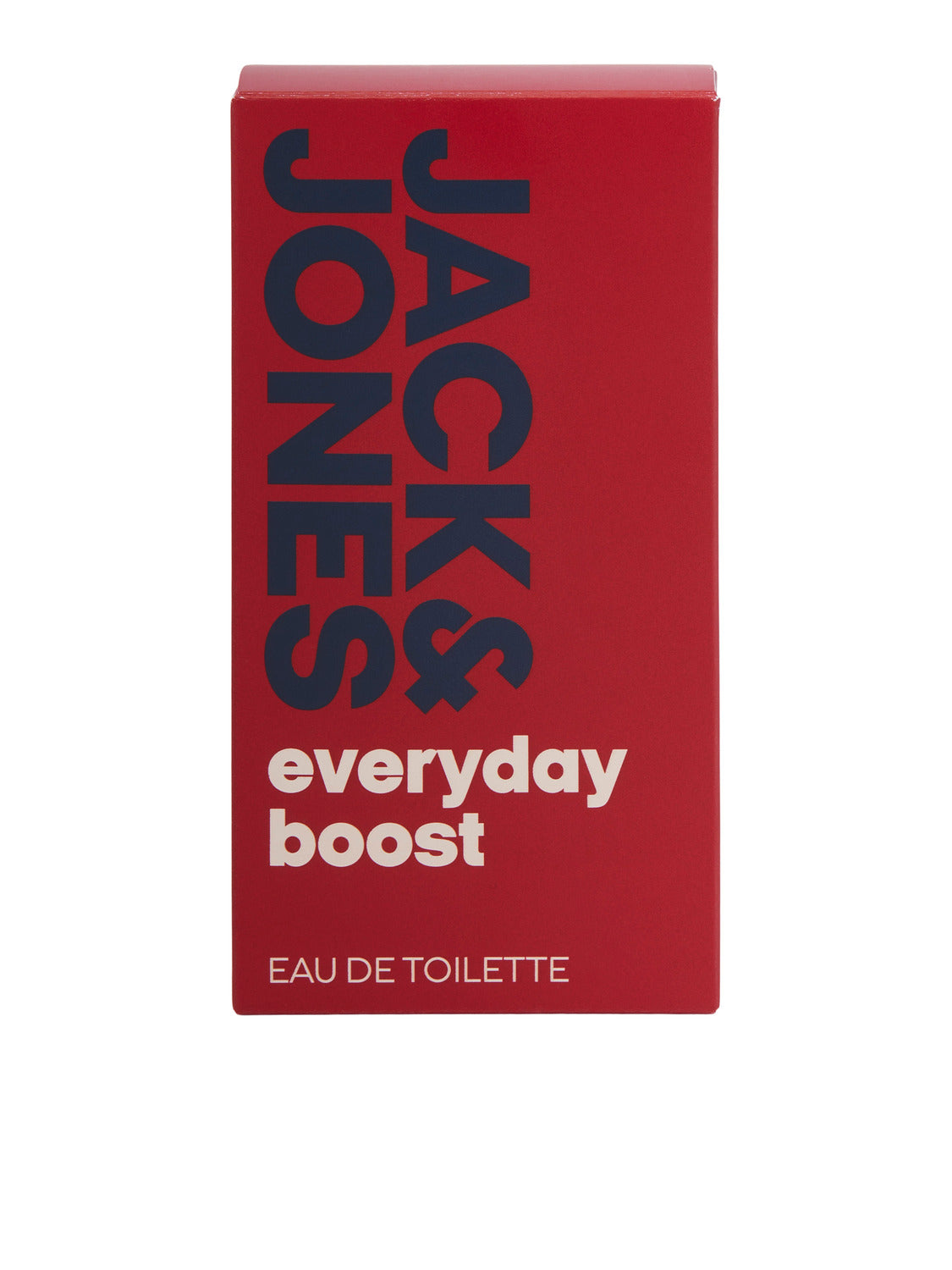JACEVERYDAY BOOST EDT 100 ML (Eau de Toilette) - Rococco Red