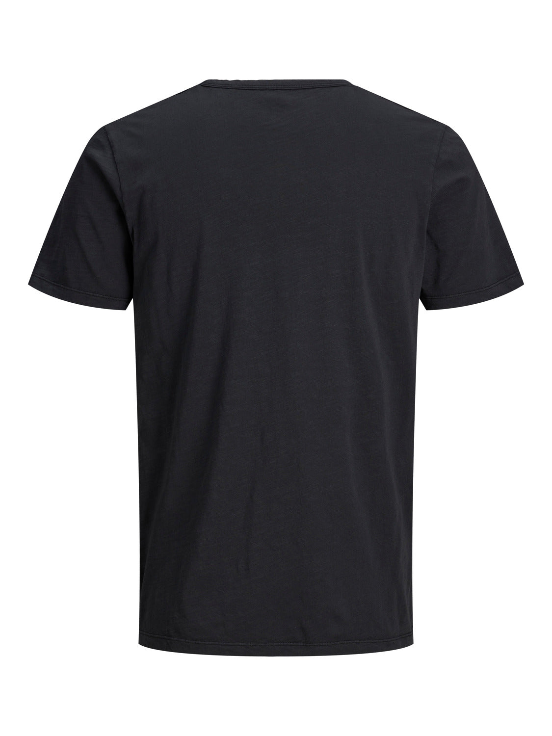 JJESPLIT T-Shirt - Black