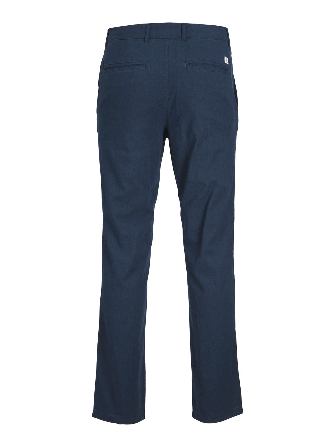 JPSTOLLIE Pants - Navy Blazer