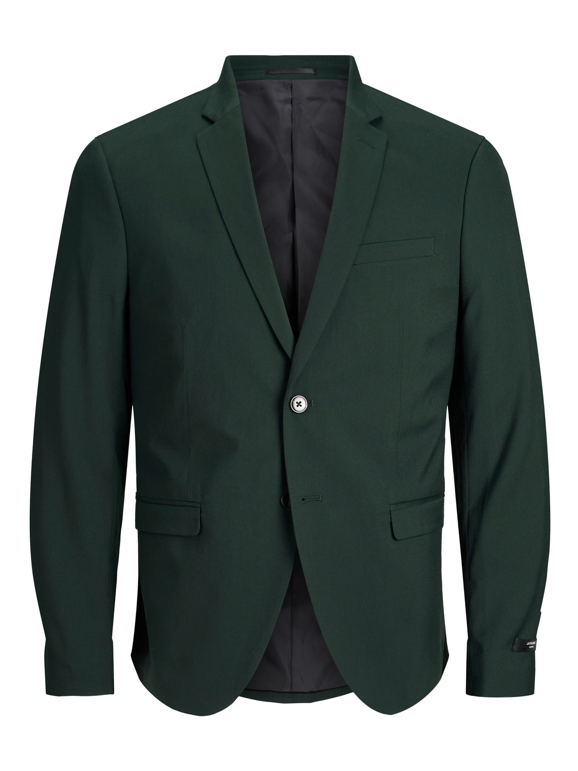 JPRFRANCO Pants - Darkest Spruce