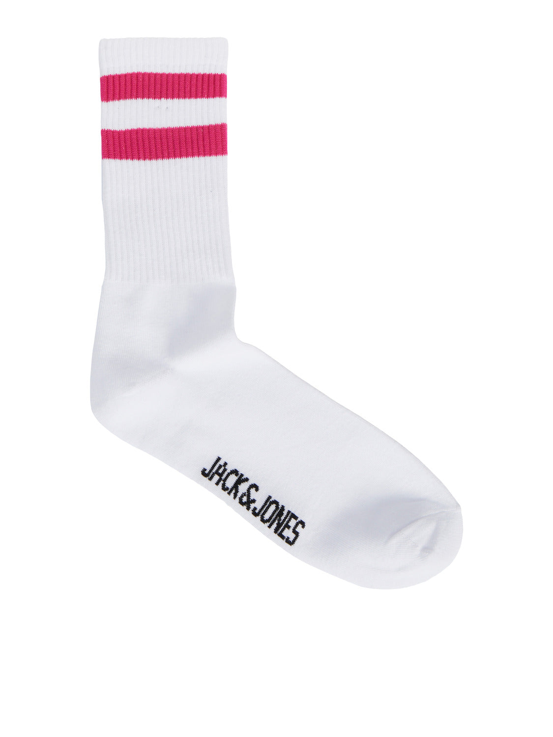 JACAEDAN Socks - Pink Yarrow
