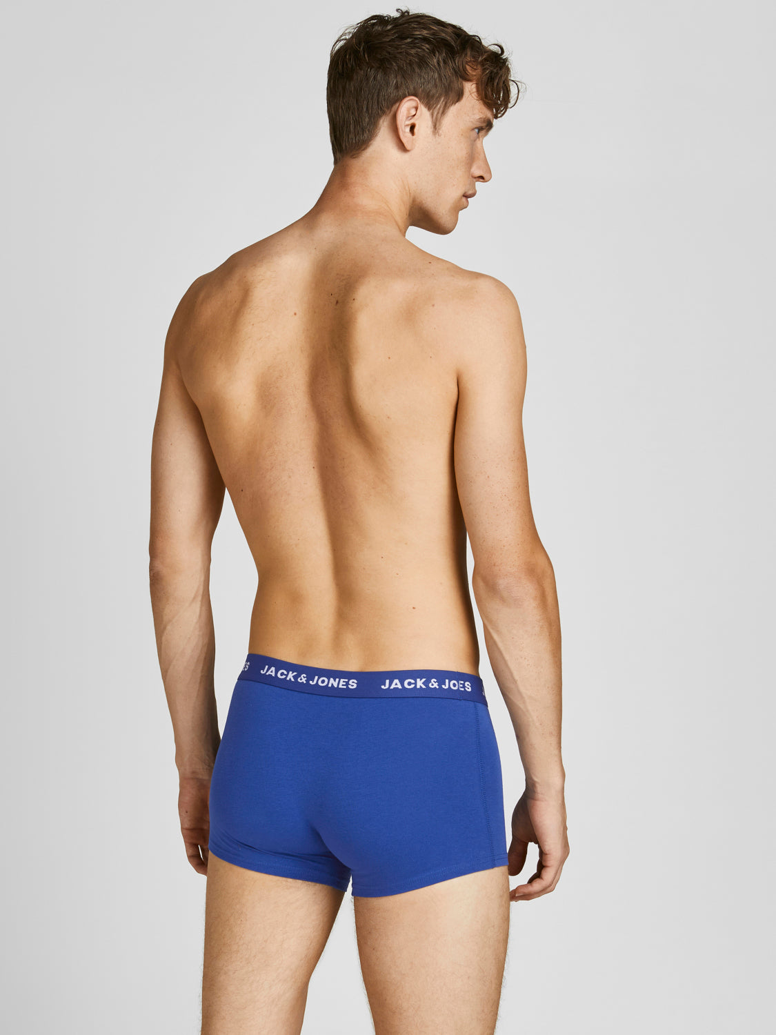 JACBLACK Trunks - Black