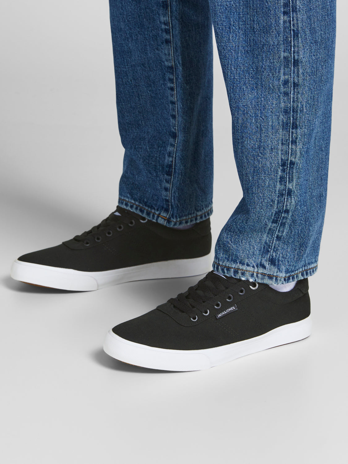 JFWSIMON Sneakers - Anthracite