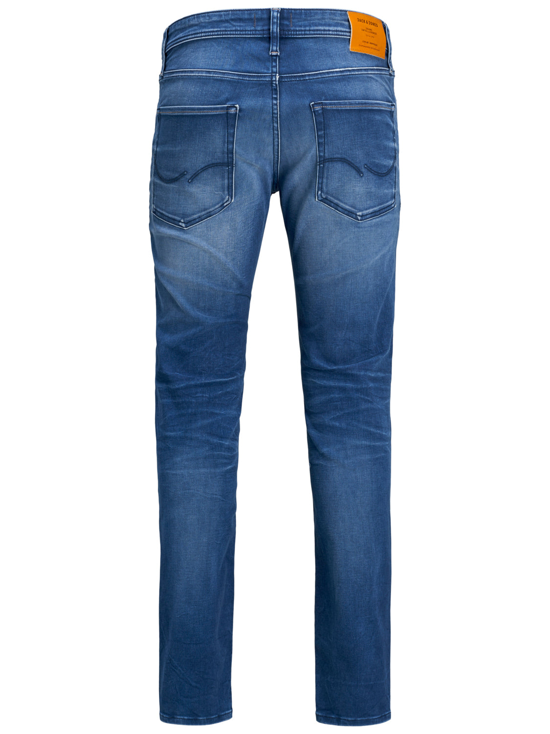 JJITIM Jeans - Blue Denim