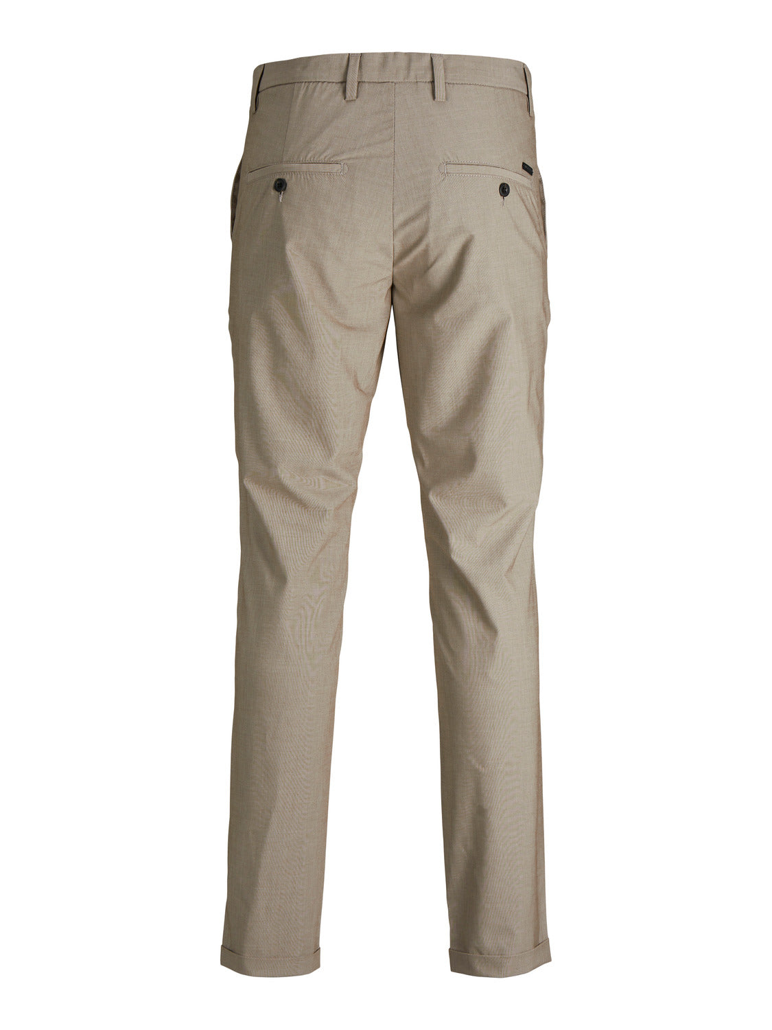 JPSTMARCO Pants - Beige