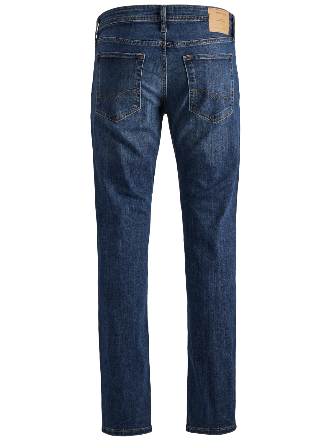 JJIMIKE Jeans - Blue Denim