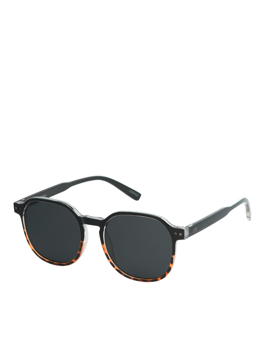 JACCHRISTOPHER Sunglasses - Black
