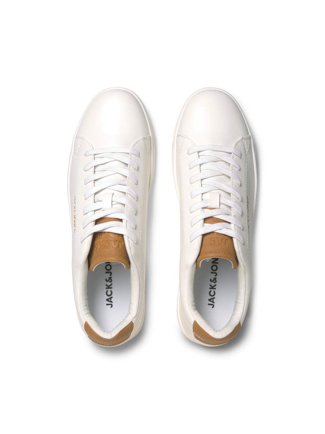JFWBOSS Sneakers - White