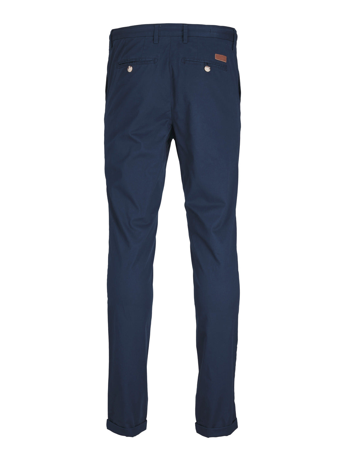 JPSTMARCO Pants - Navy Blazer