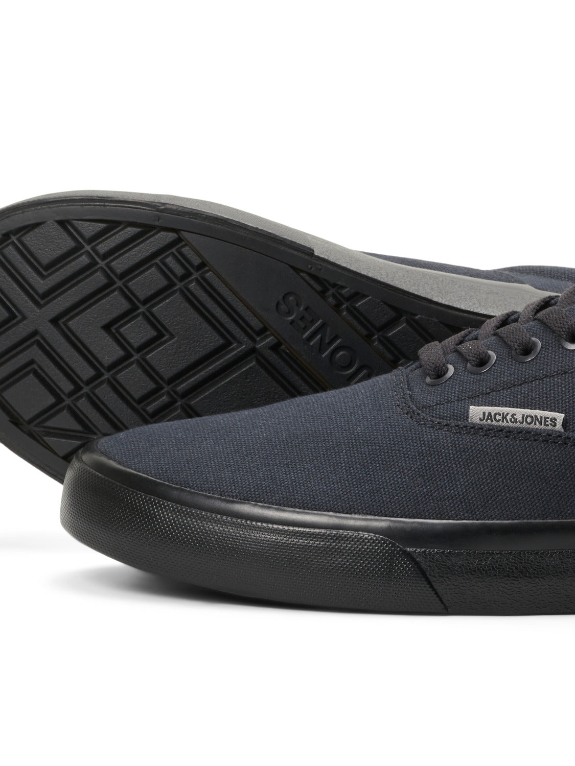 JFWMORK Shoes - Anthracite