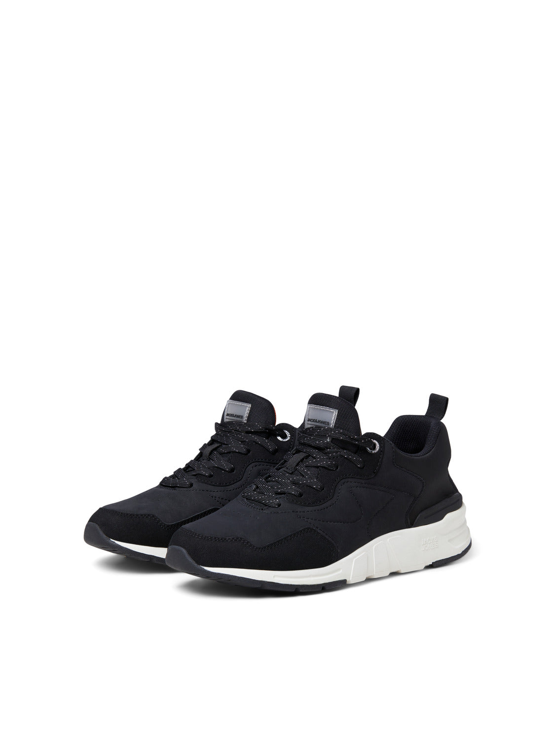 JFWCARBON Sneakers - Anthracite