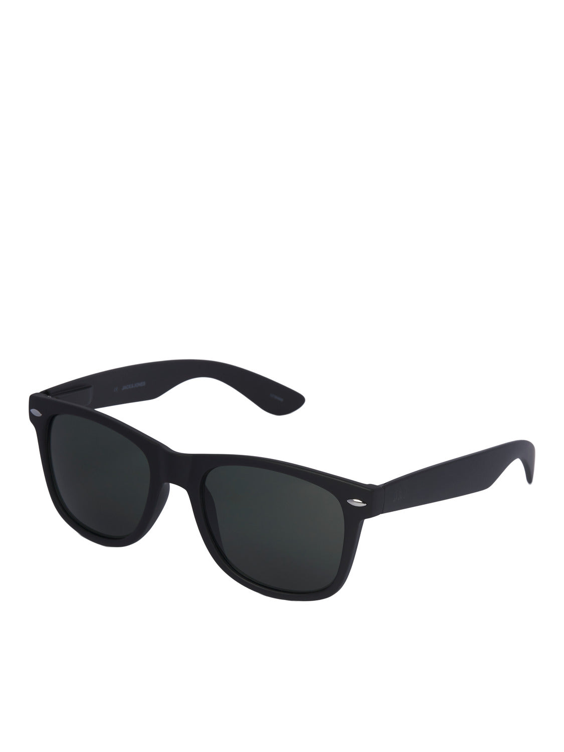 JACRYDER Sunglasses - Pirate Black