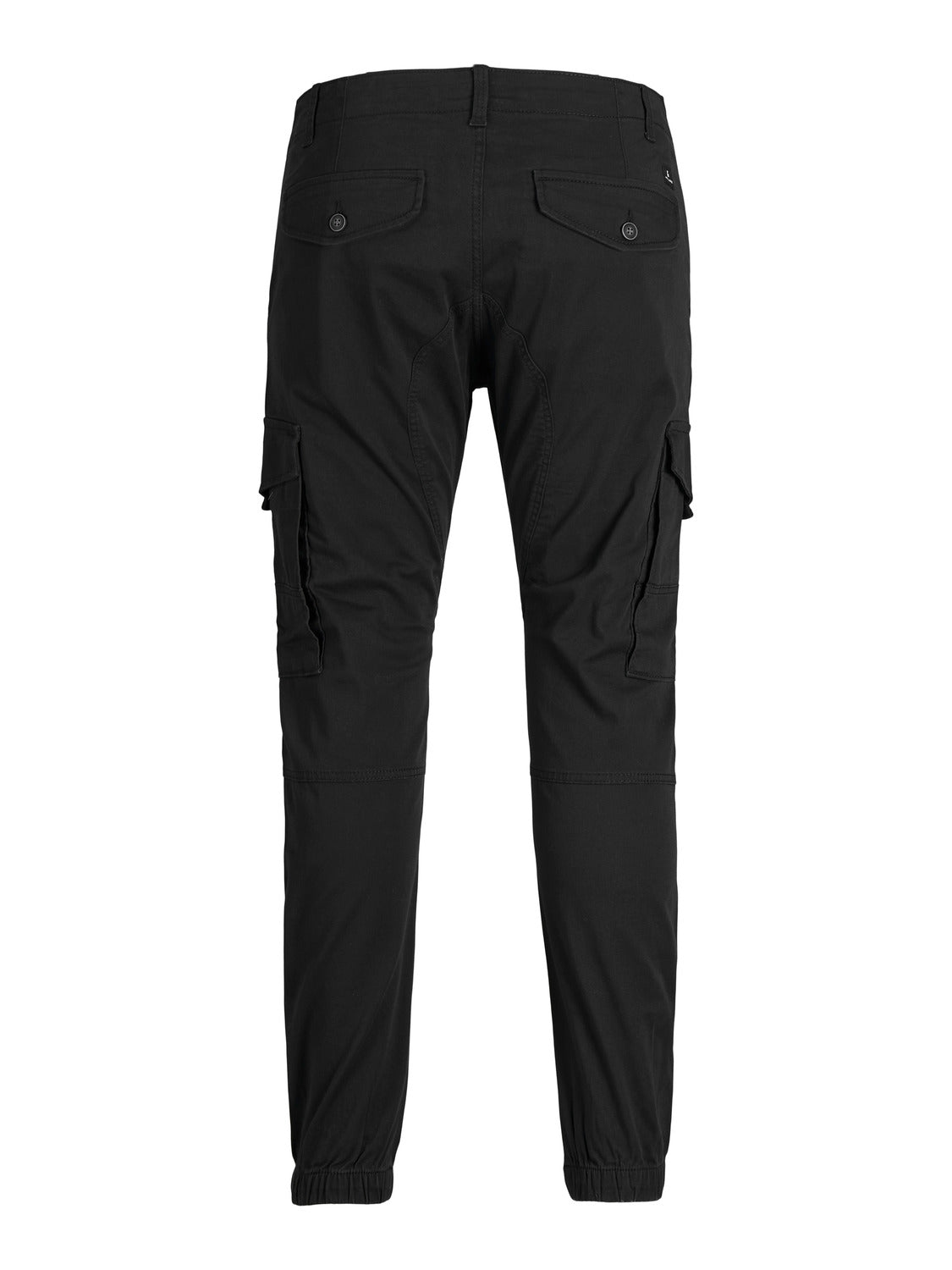 JJIPAUL Pants - Black